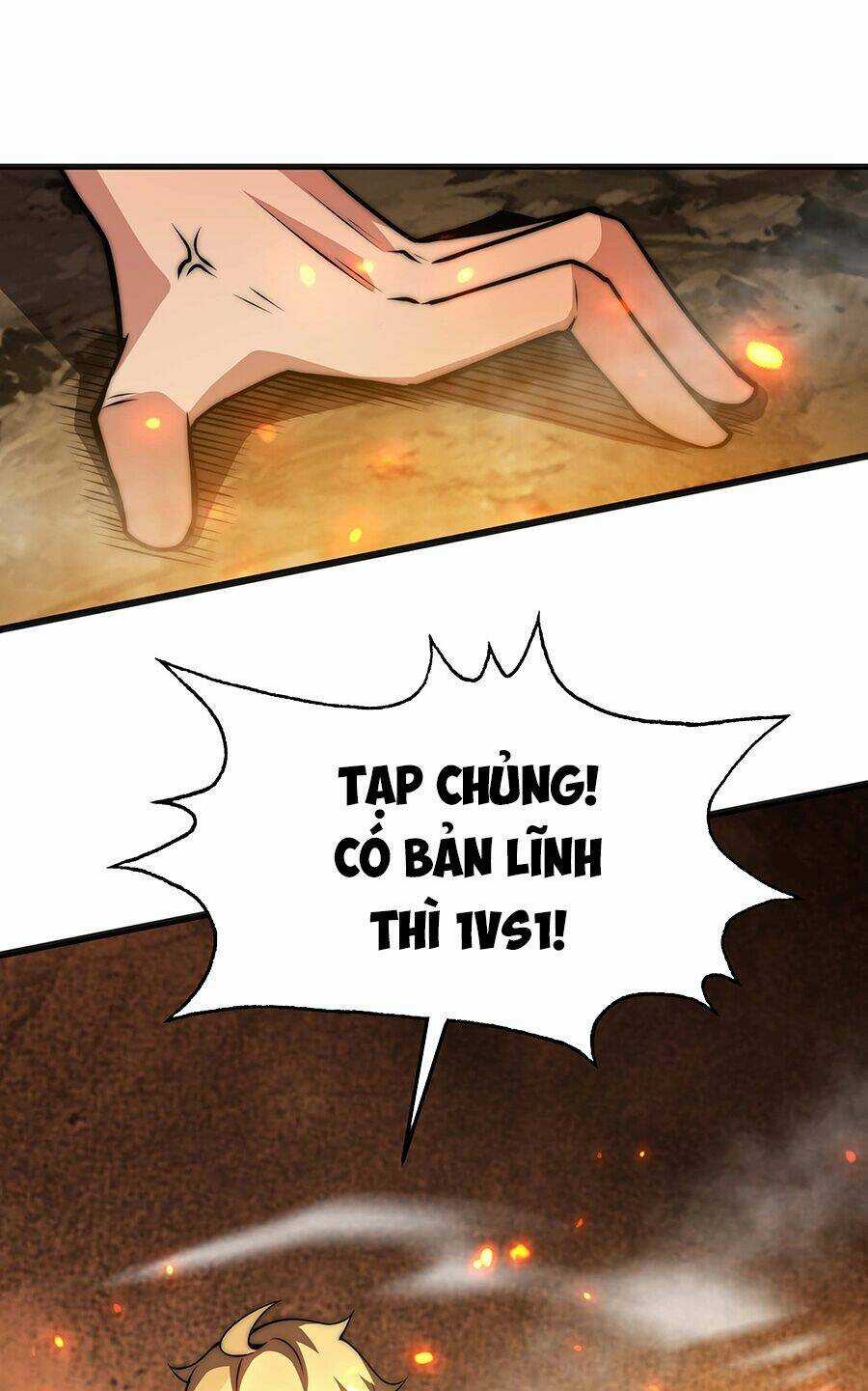 Ma Vương Gian Lận Hệ Thống Chapter 17 trang 26