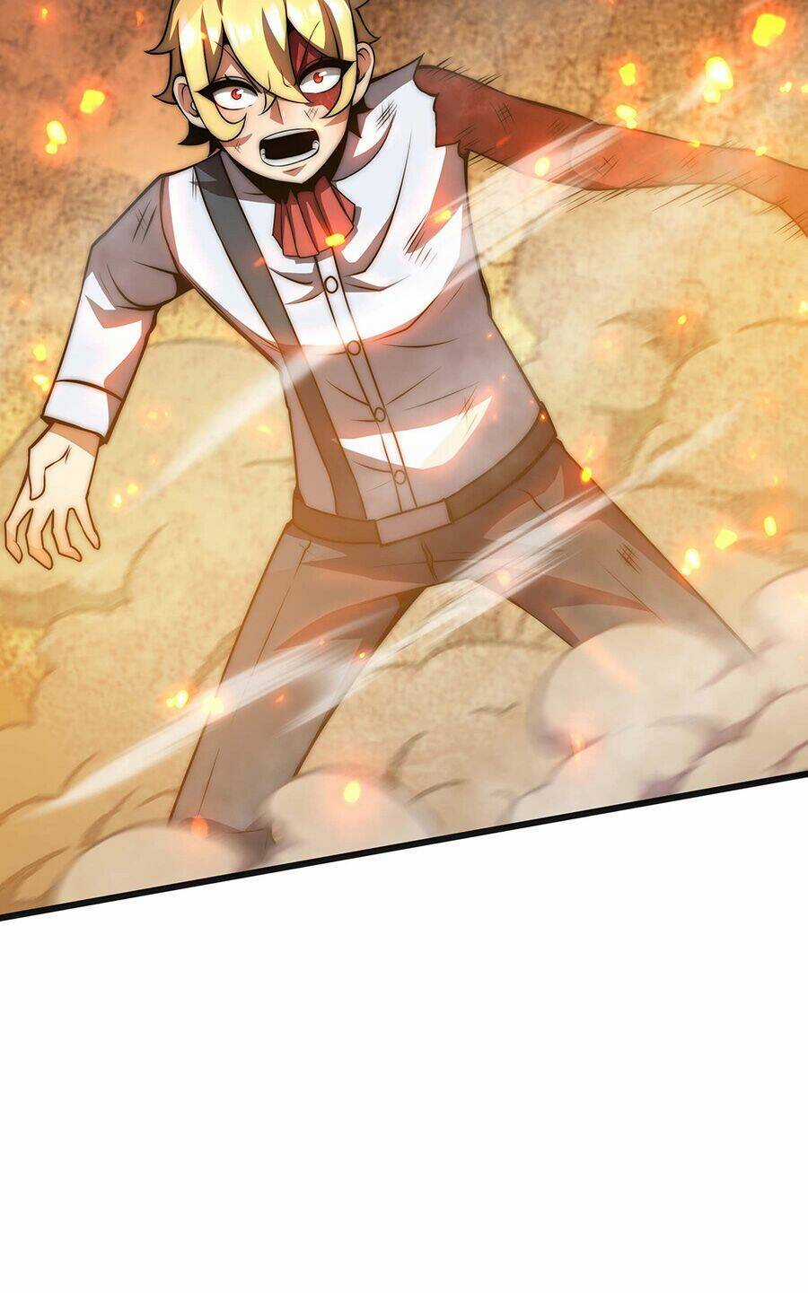 Ma Vương Gian Lận Hệ Thống Chapter 17 trang 27