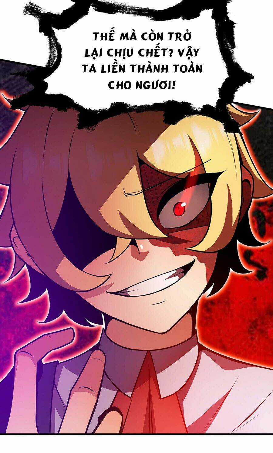 Ma Vương Gian Lận Hệ Thống Chapter 17 trang 3