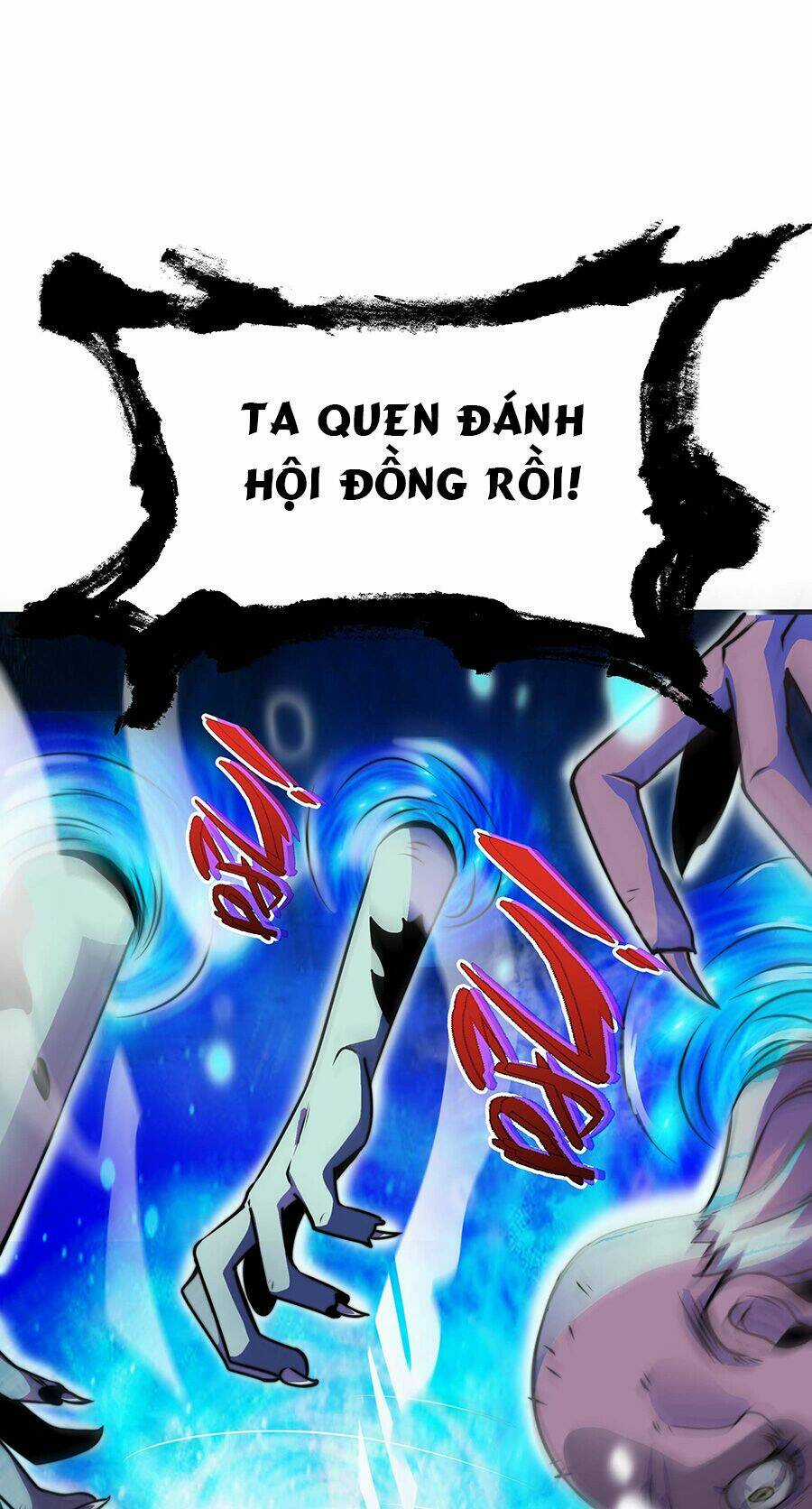 Ma Vương Gian Lận Hệ Thống Chapter 17 trang 30