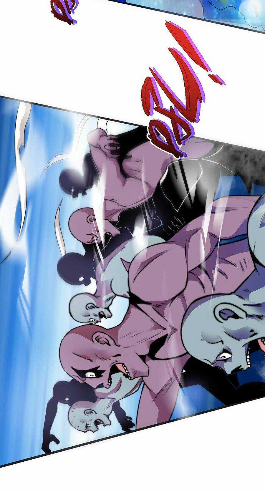 Ma Vương Gian Lận Hệ Thống Chapter 17 trang 32