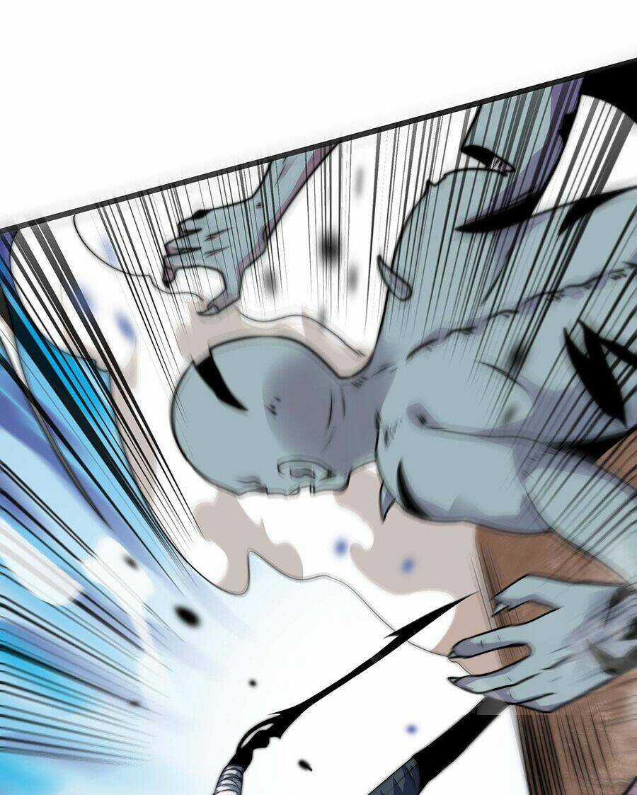 Ma Vương Gian Lận Hệ Thống Chapter 17 trang 33