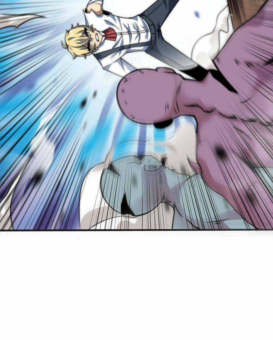 Ma Vương Gian Lận Hệ Thống Chapter 17 trang 34