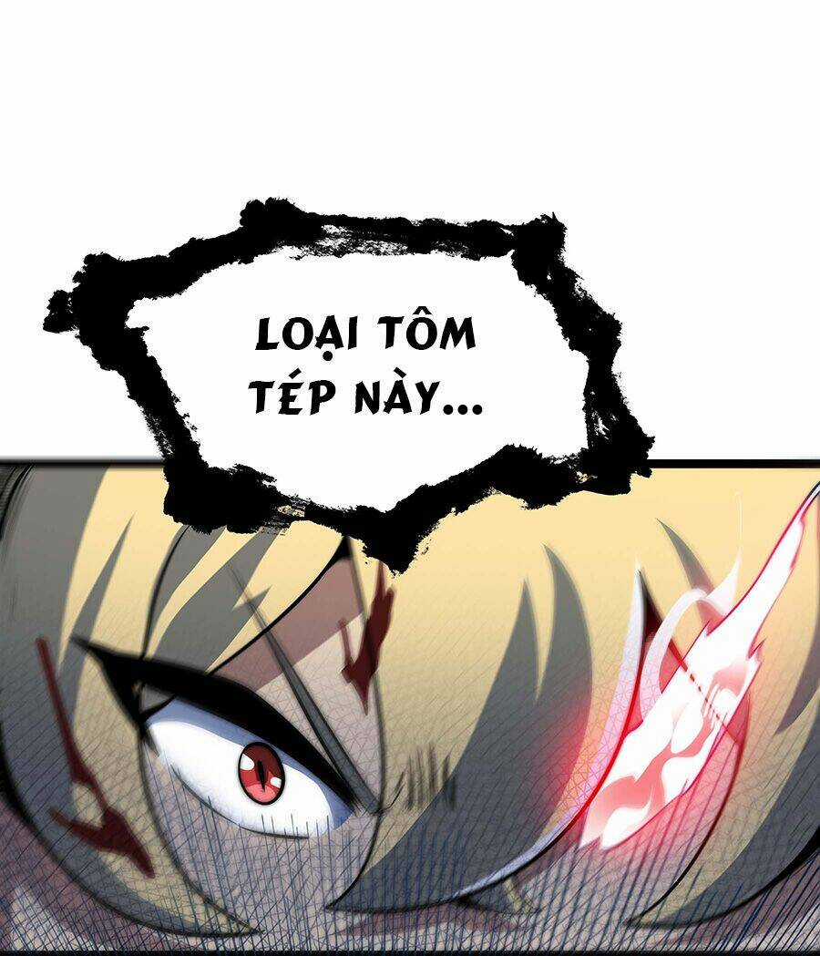 Ma Vương Gian Lận Hệ Thống Chapter 17 trang 35