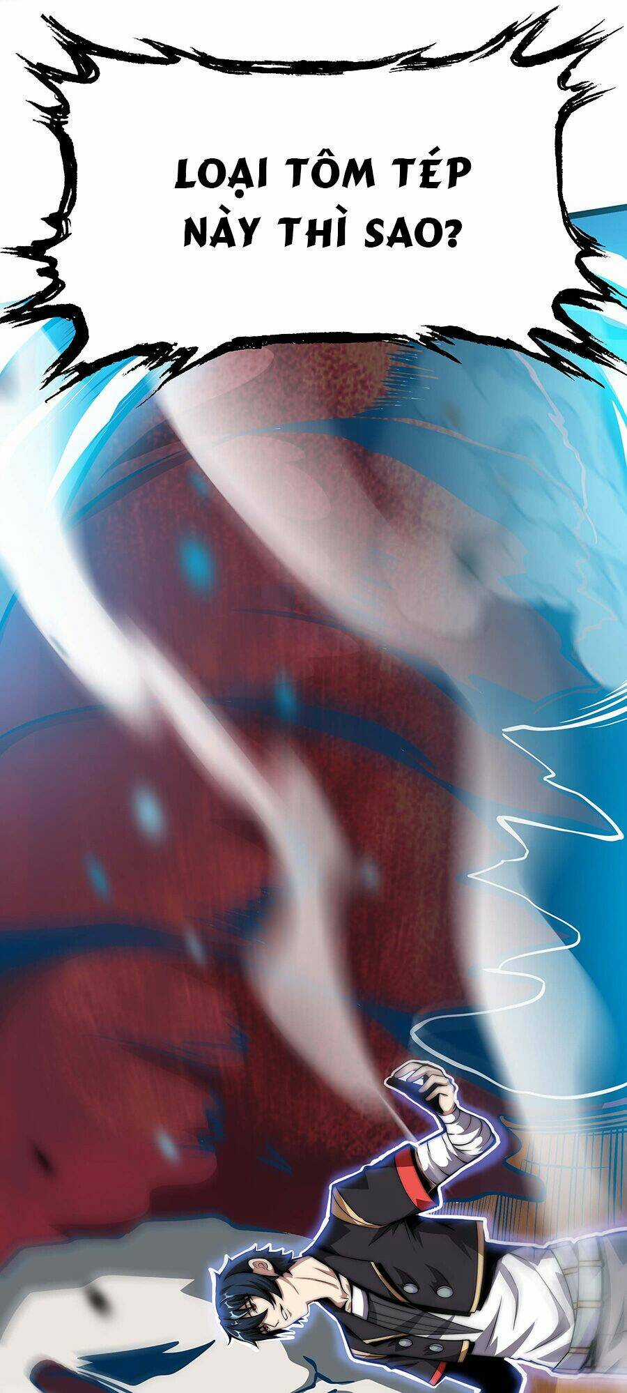 Ma Vương Gian Lận Hệ Thống Chapter 17 trang 39