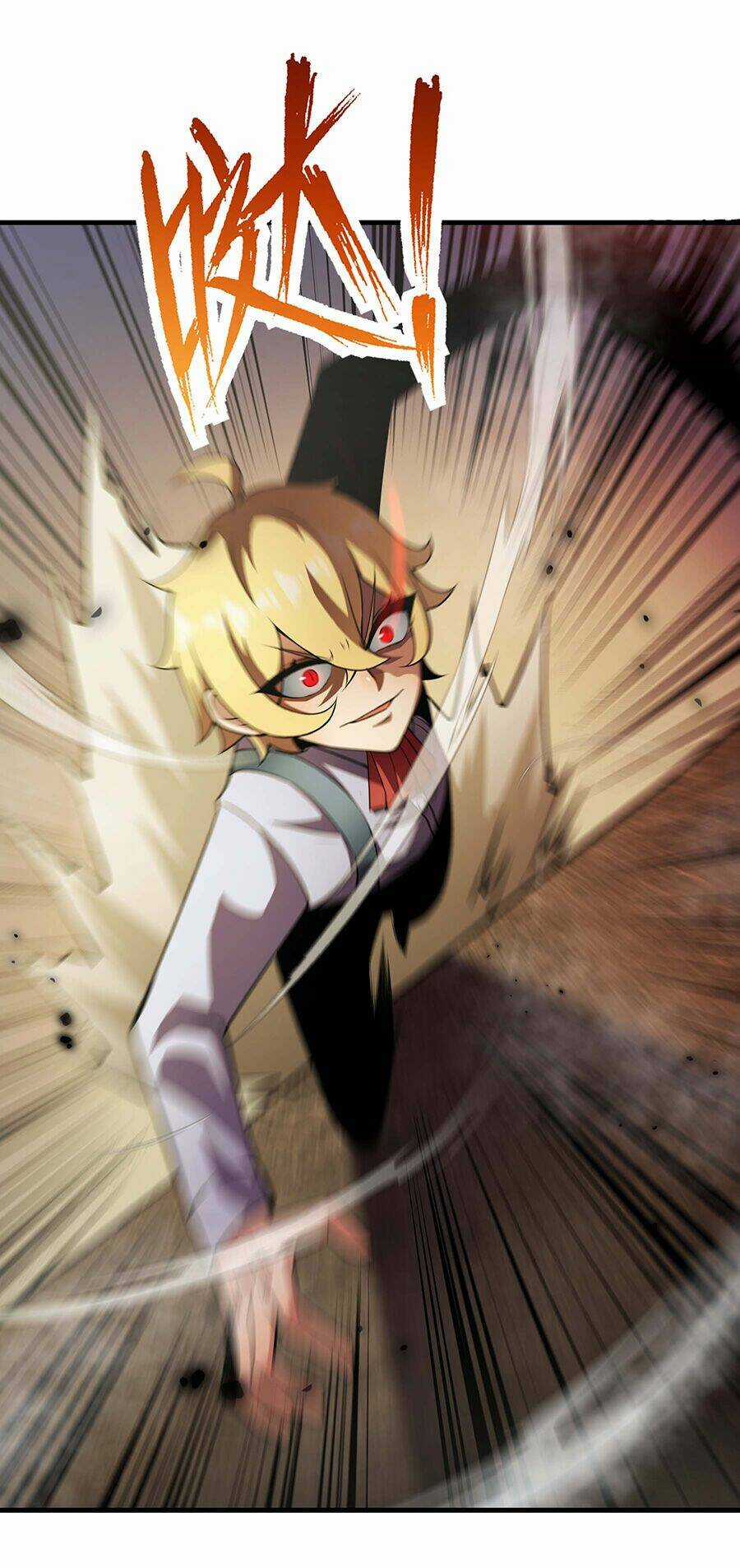 Ma Vương Gian Lận Hệ Thống Chapter 17 trang 4