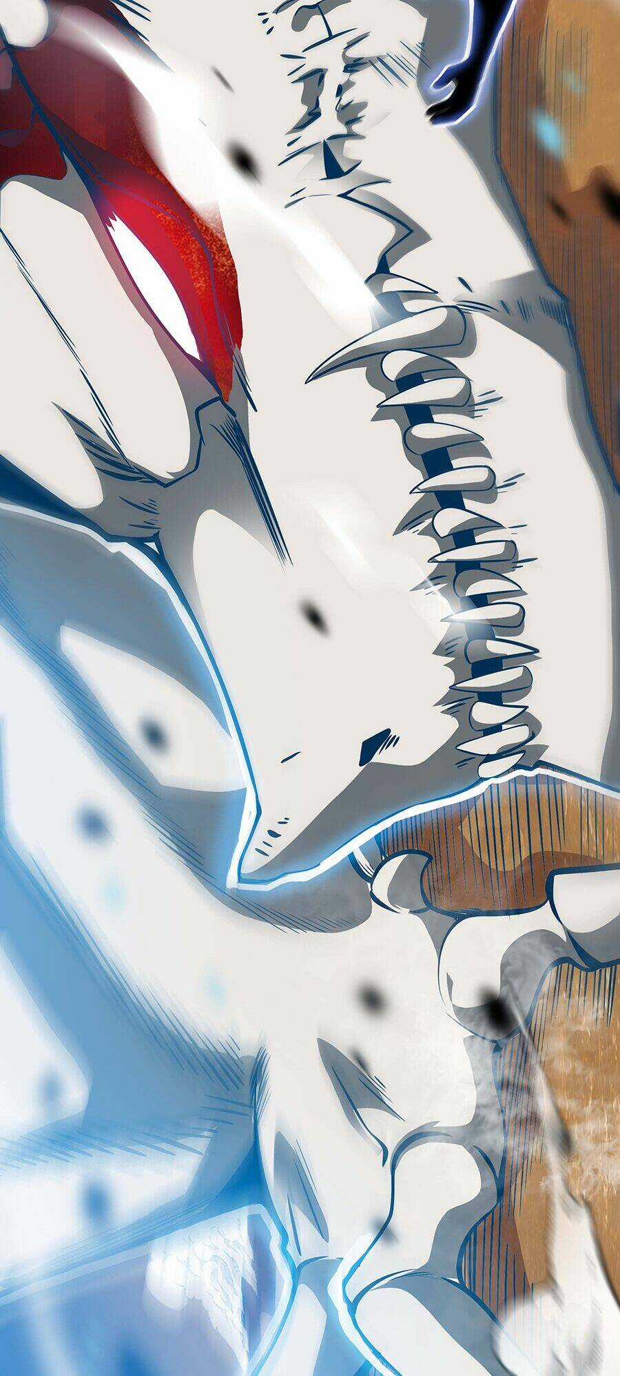 Ma Vương Gian Lận Hệ Thống Chapter 17 trang 40