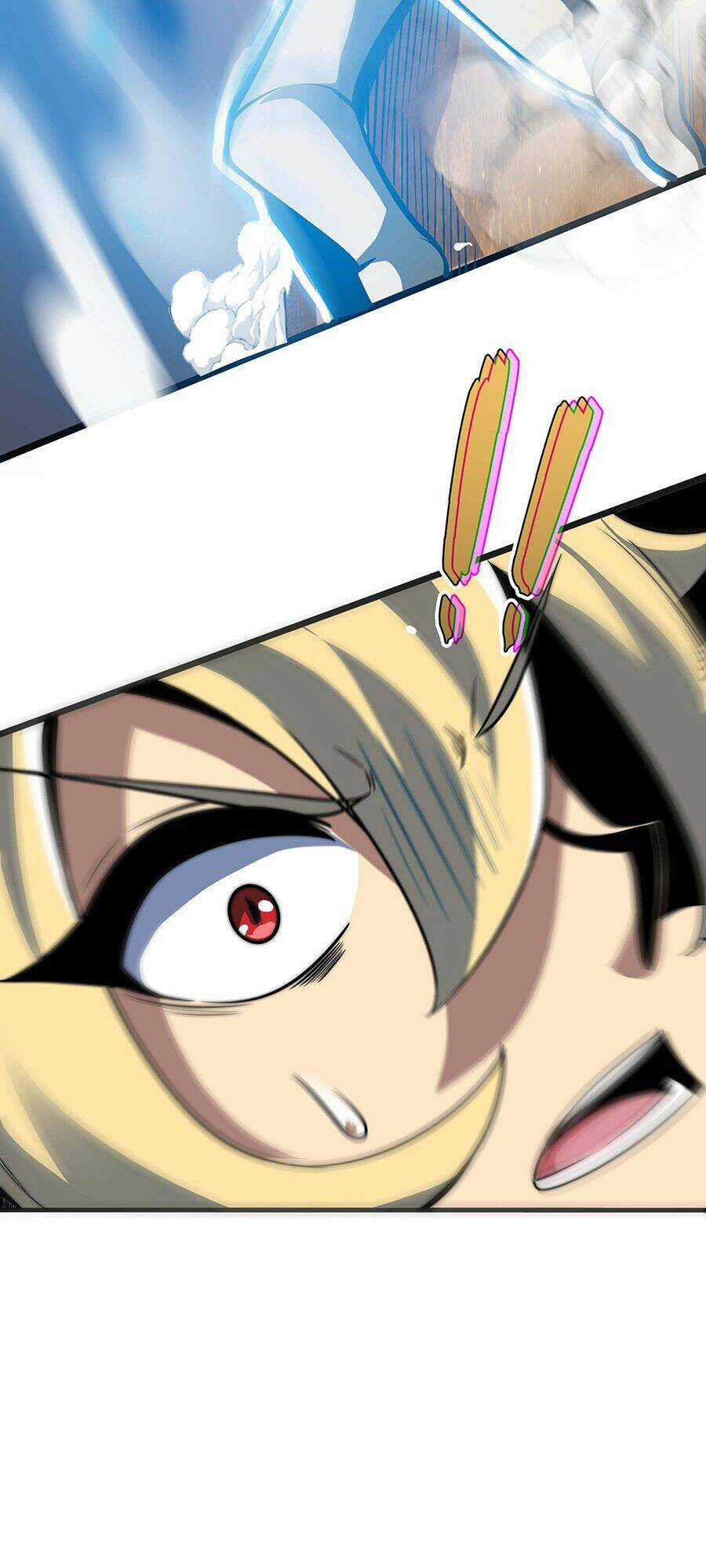 Ma Vương Gian Lận Hệ Thống Chapter 17 trang 41