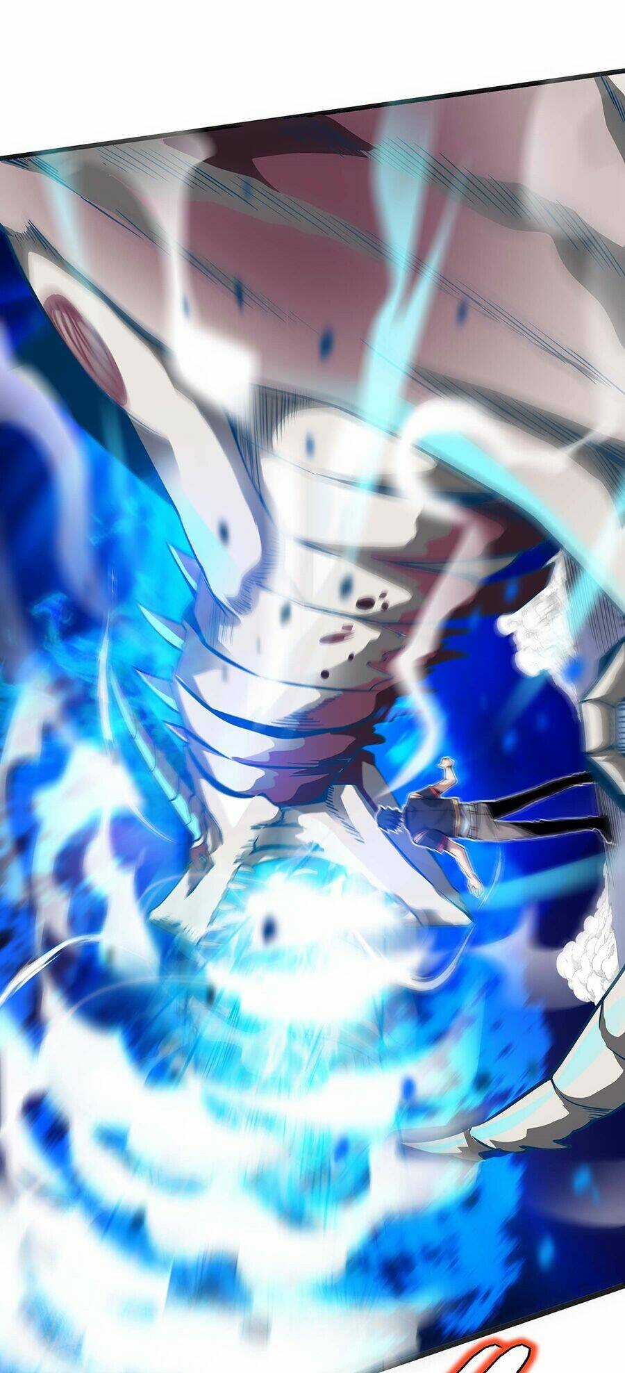 Ma Vương Gian Lận Hệ Thống Chapter 17 trang 43