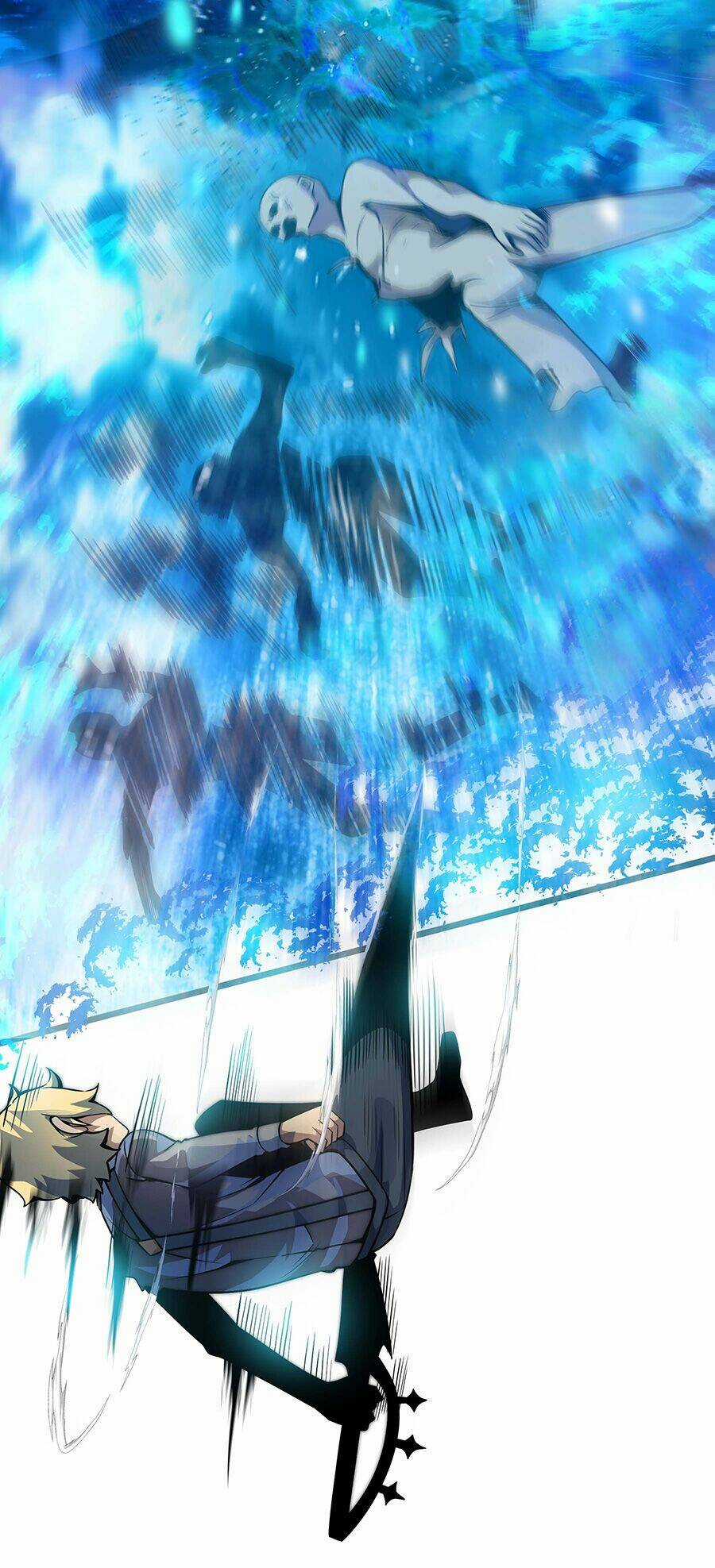 Ma Vương Gian Lận Hệ Thống Chapter 17 trang 45