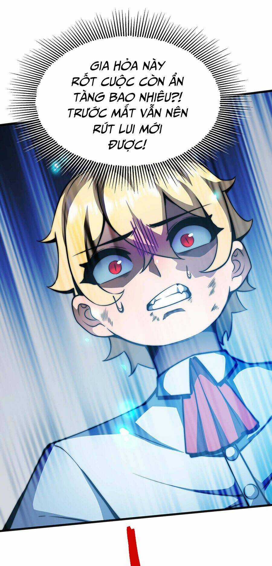 Ma Vương Gian Lận Hệ Thống Chapter 17 trang 46