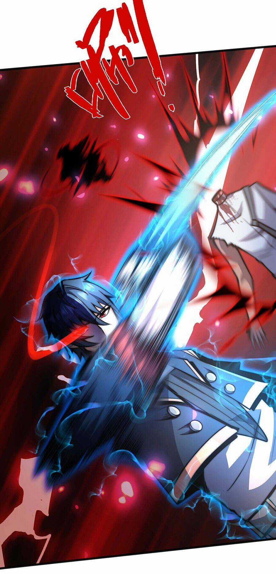 Ma Vương Gian Lận Hệ Thống Chapter 17 trang 47