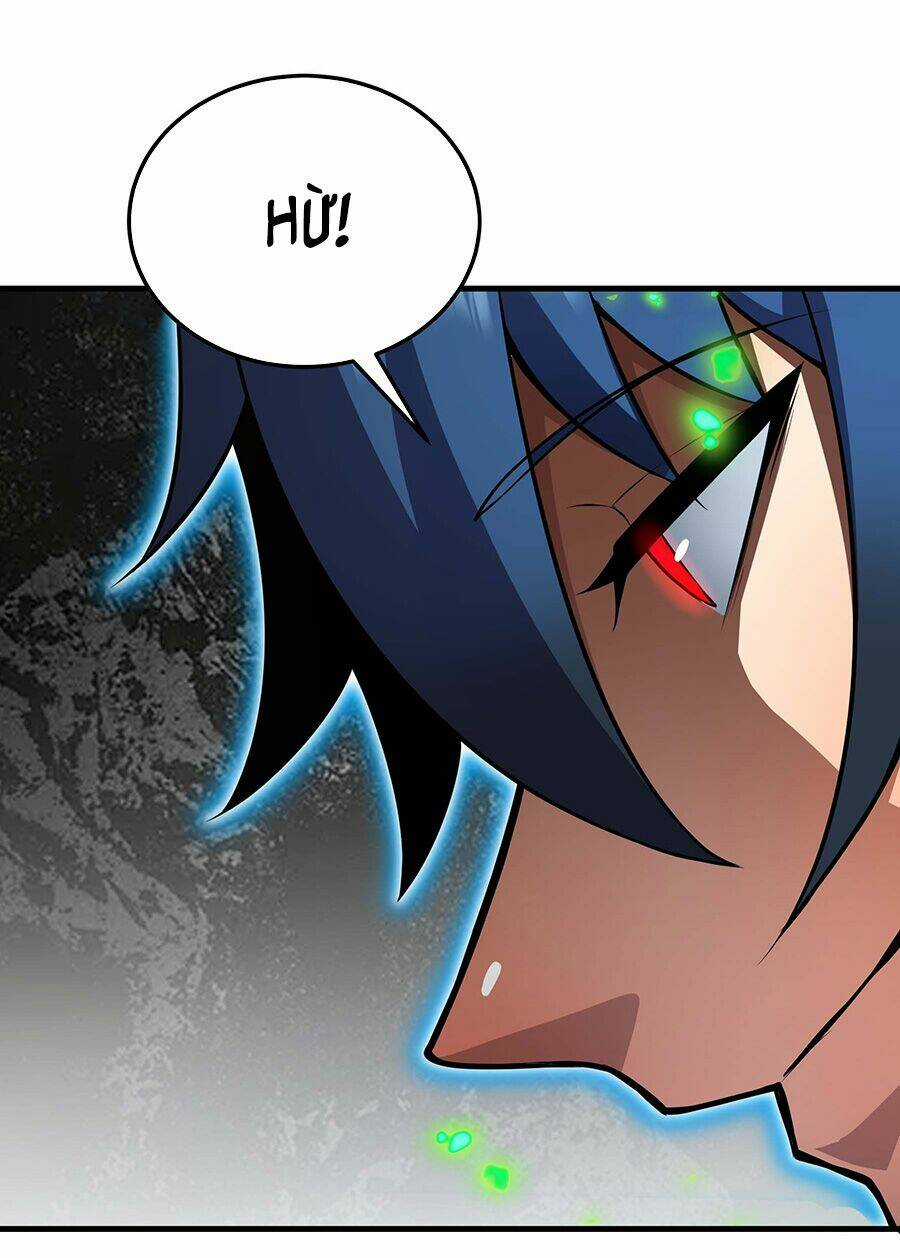 Ma Vương Gian Lận Hệ Thống Chapter 17 trang 5