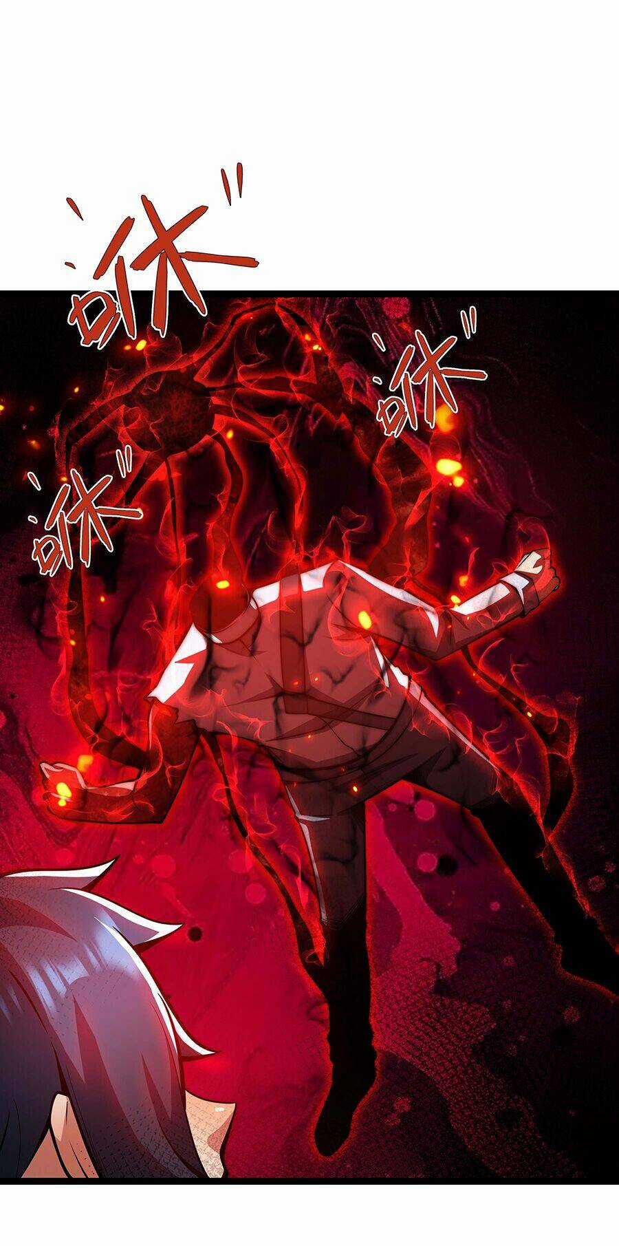 Ma Vương Gian Lận Hệ Thống Chapter 17 trang 50