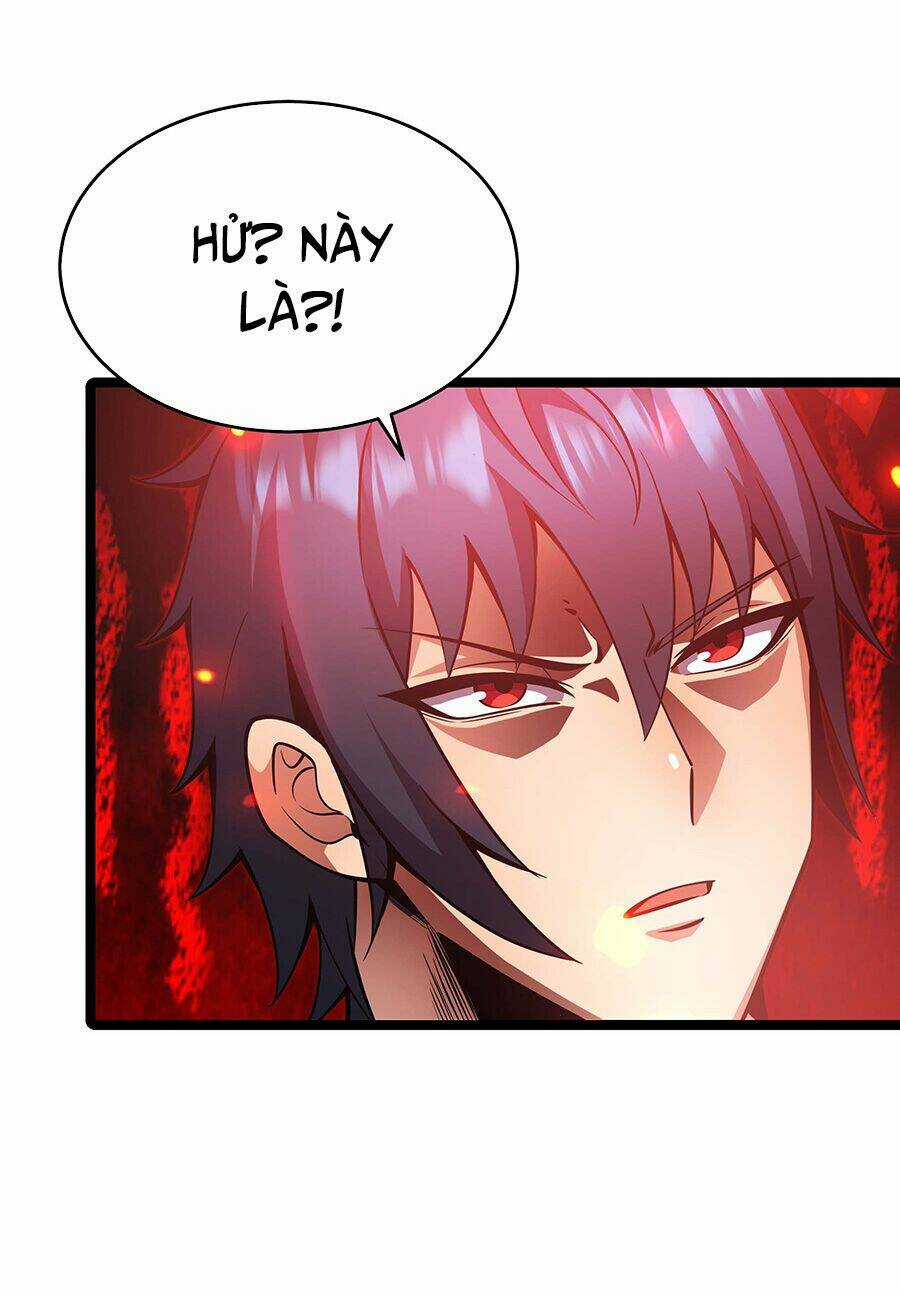 Ma Vương Gian Lận Hệ Thống Chapter 17 trang 51