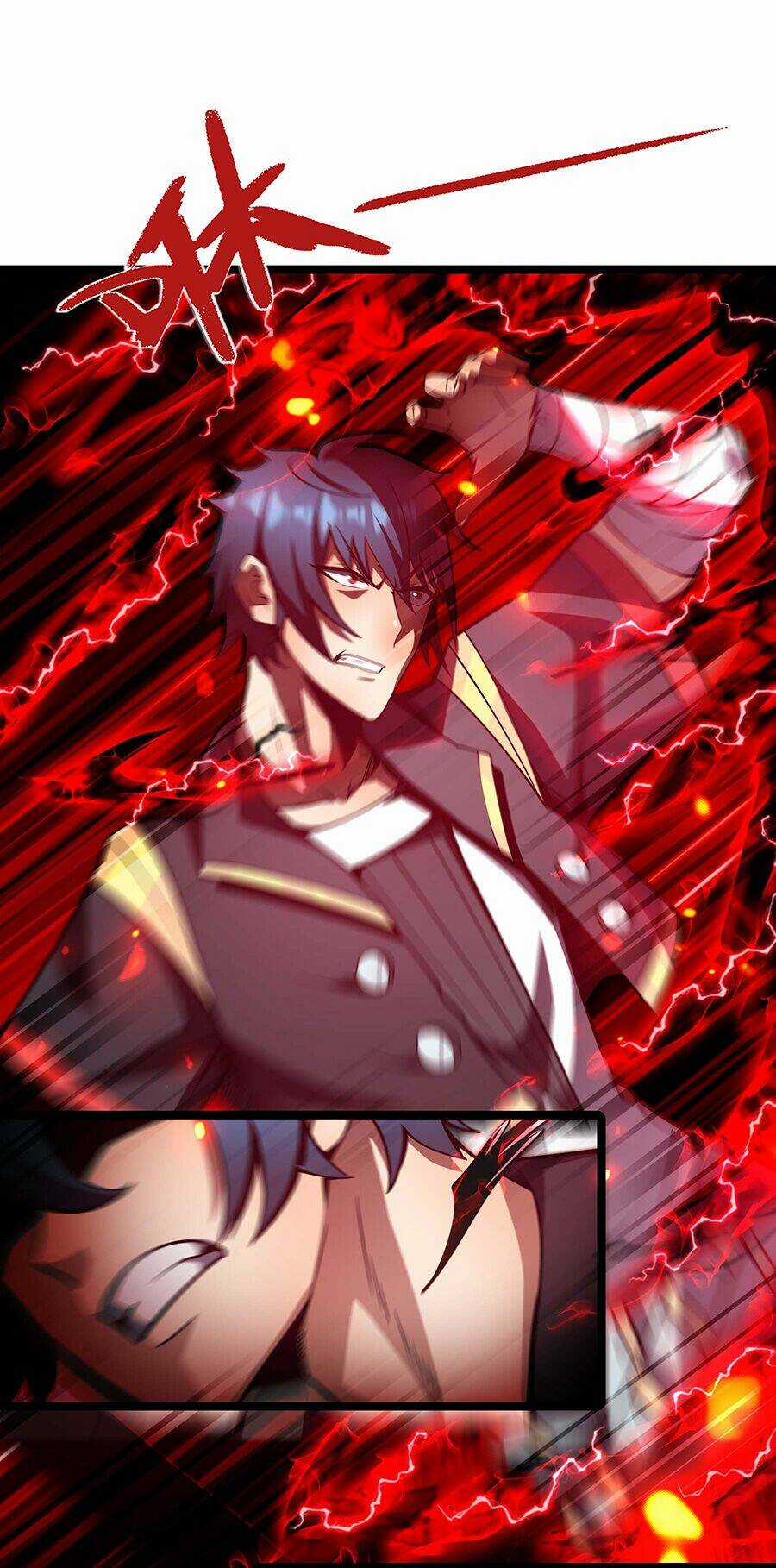 Ma Vương Gian Lận Hệ Thống Chapter 17 trang 53