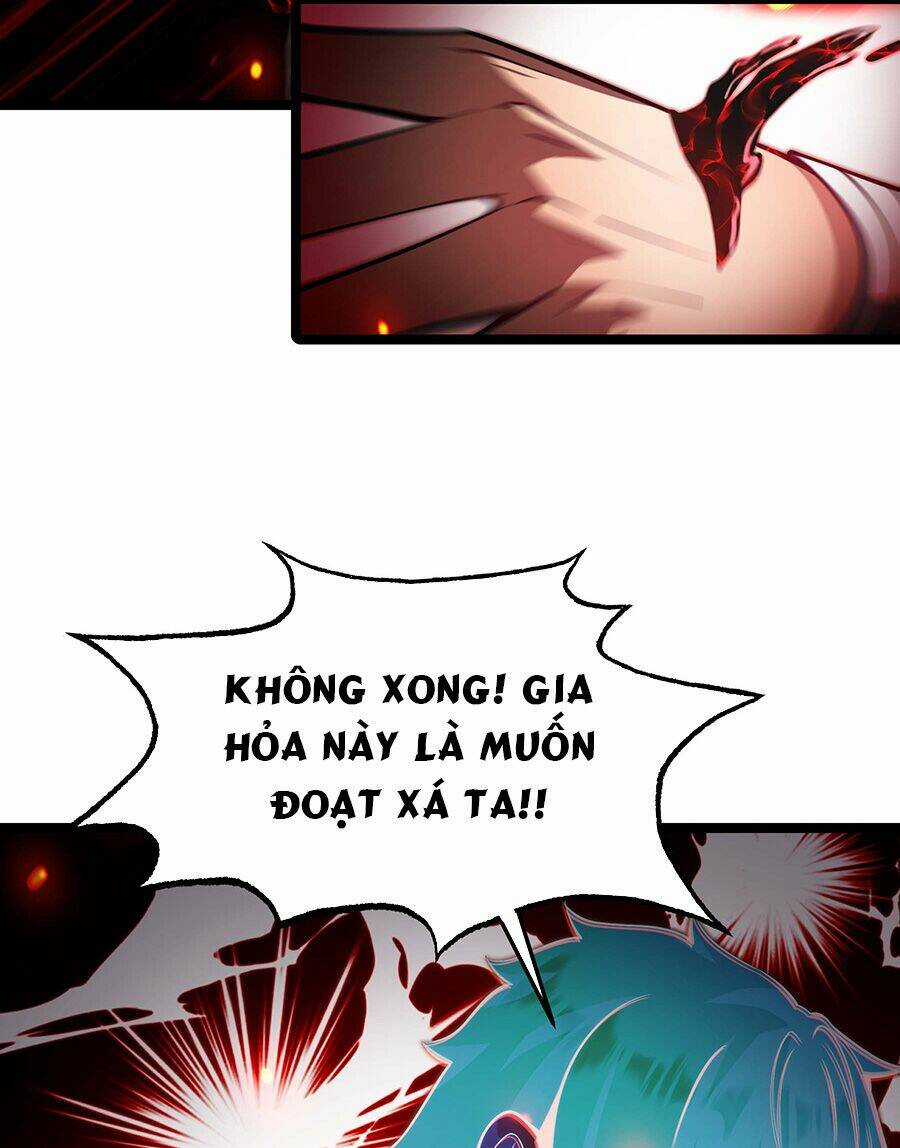 Ma Vương Gian Lận Hệ Thống Chapter 17 trang 54