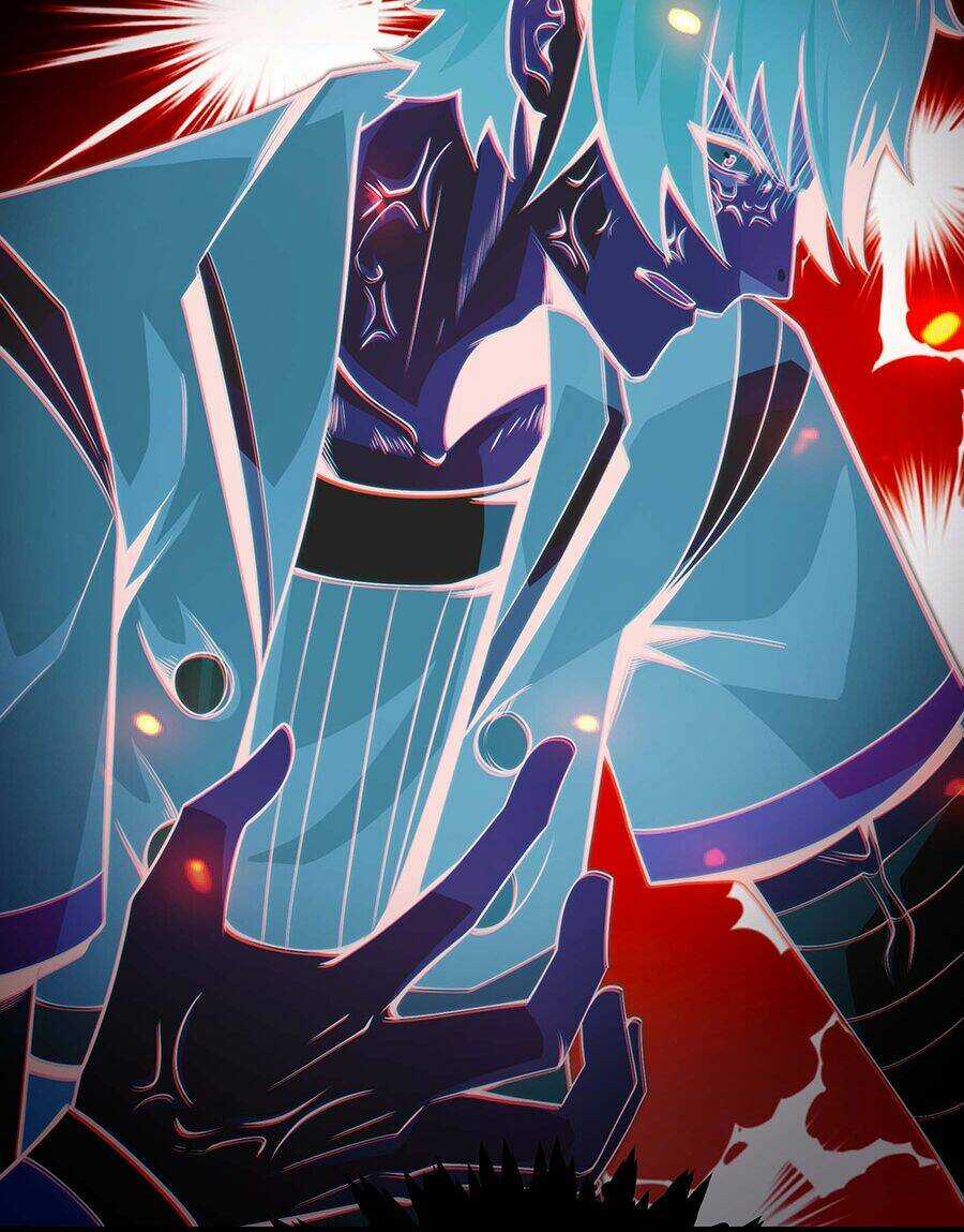 Ma Vương Gian Lận Hệ Thống Chapter 17 trang 55