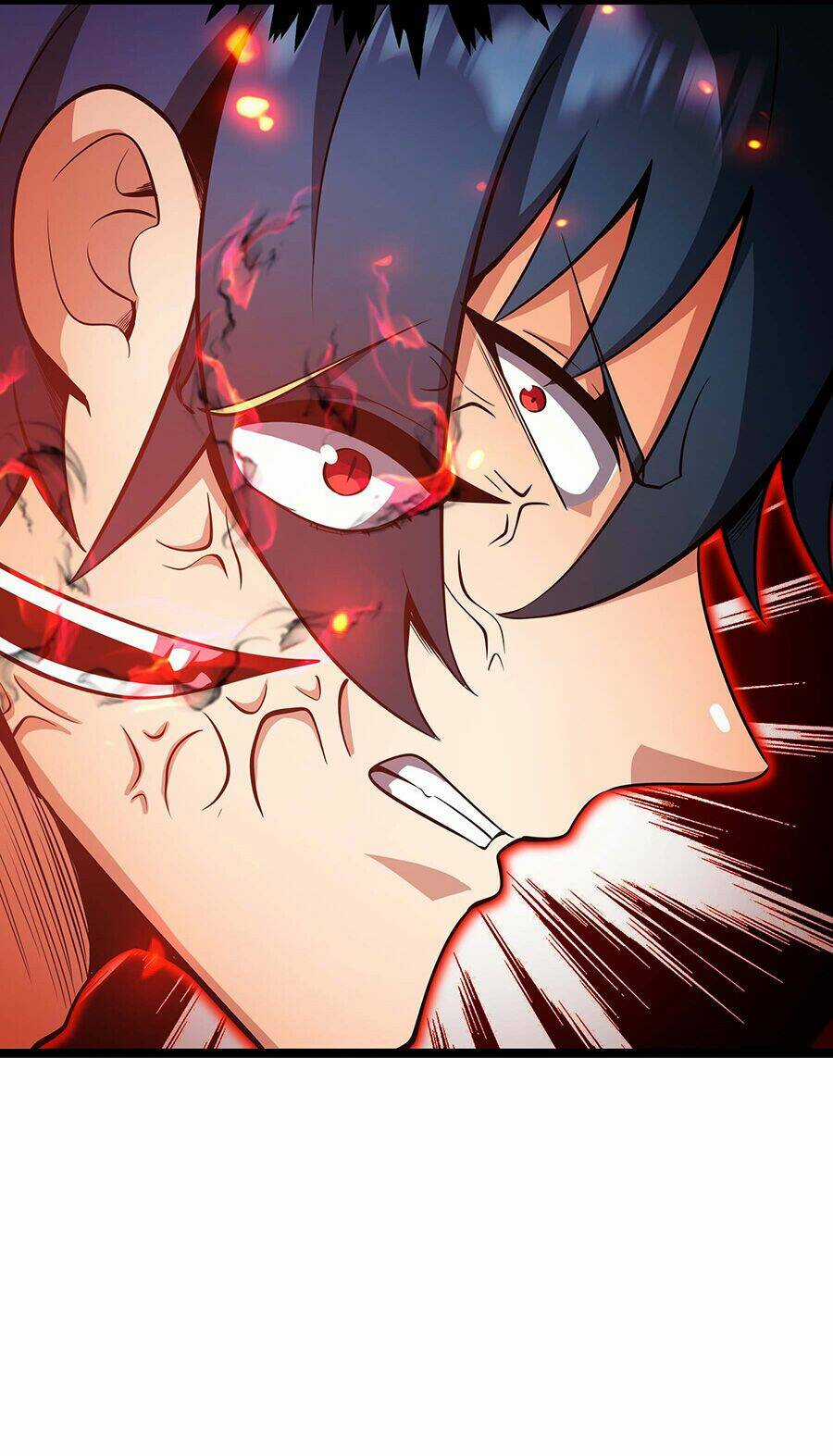 Ma Vương Gian Lận Hệ Thống Chapter 17 trang 57