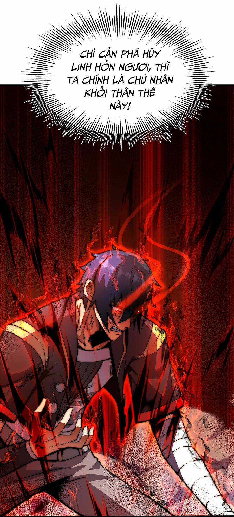 Ma Vương Gian Lận Hệ Thống Chapter 17 trang 58