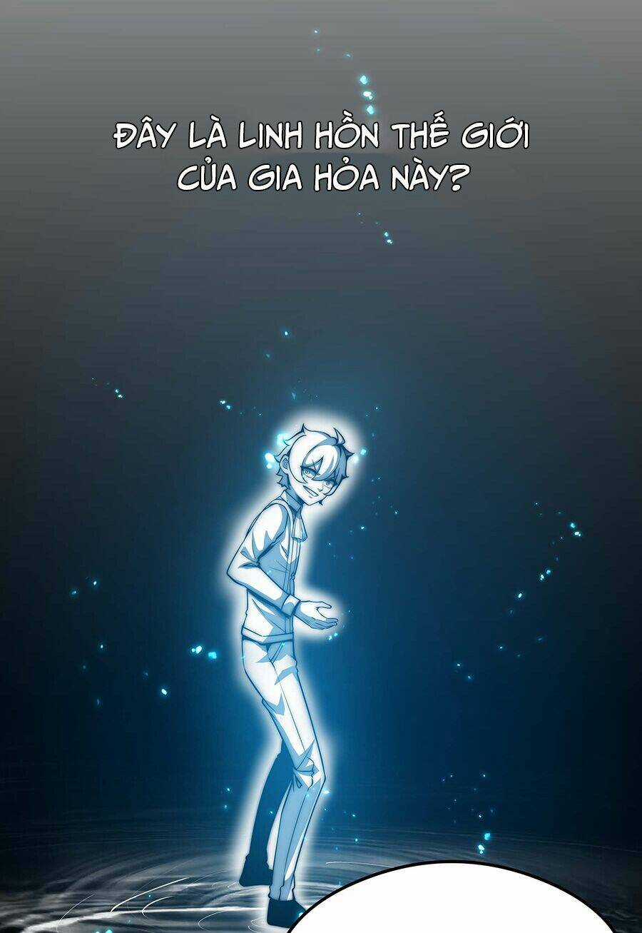 Ma Vương Gian Lận Hệ Thống Chapter 17 trang 60