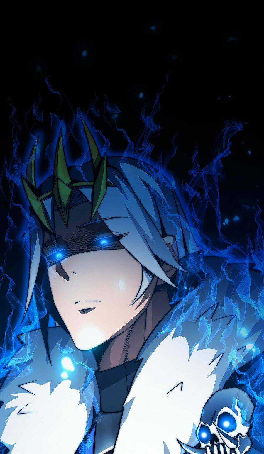 Ma Vương Gian Lận Hệ Thống Chapter 17 trang 63