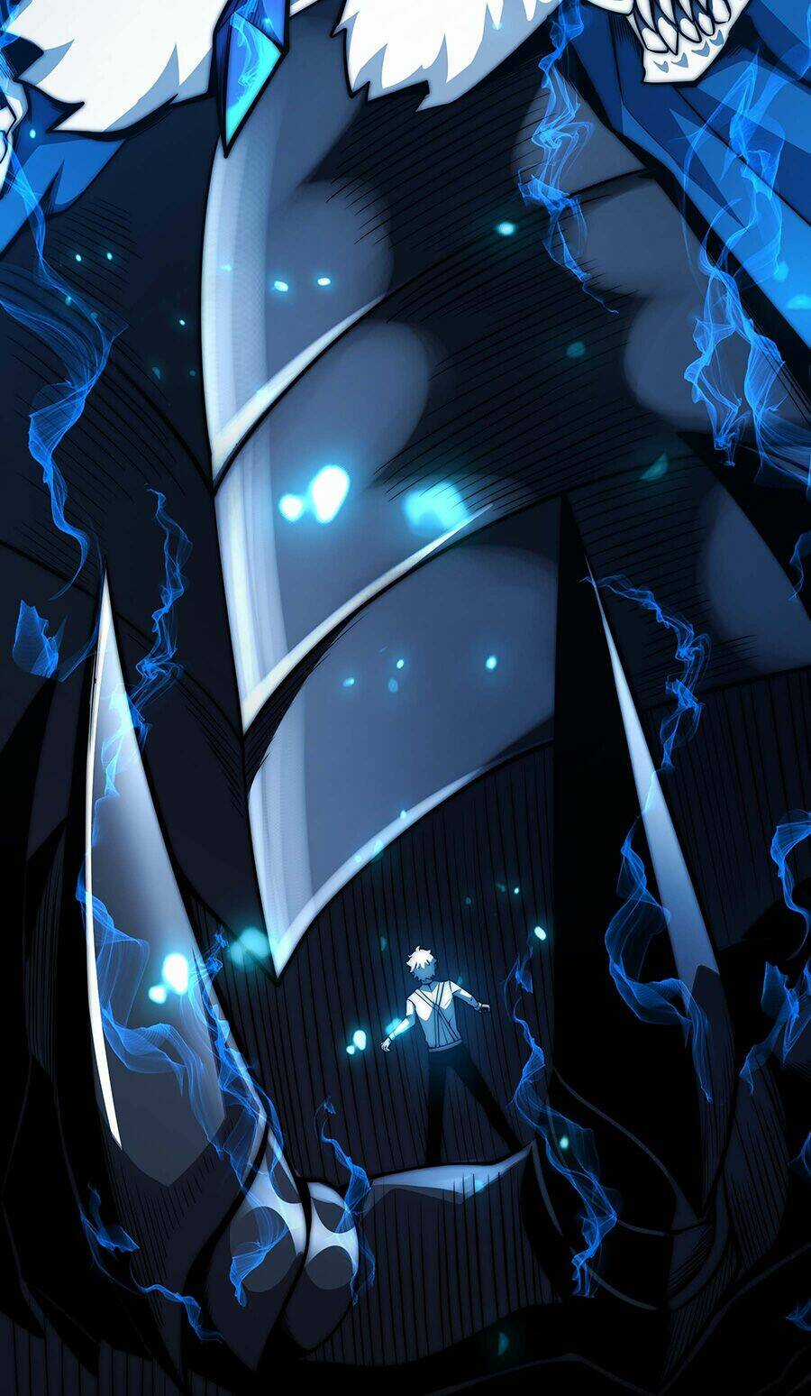 Ma Vương Gian Lận Hệ Thống Chapter 17 trang 64