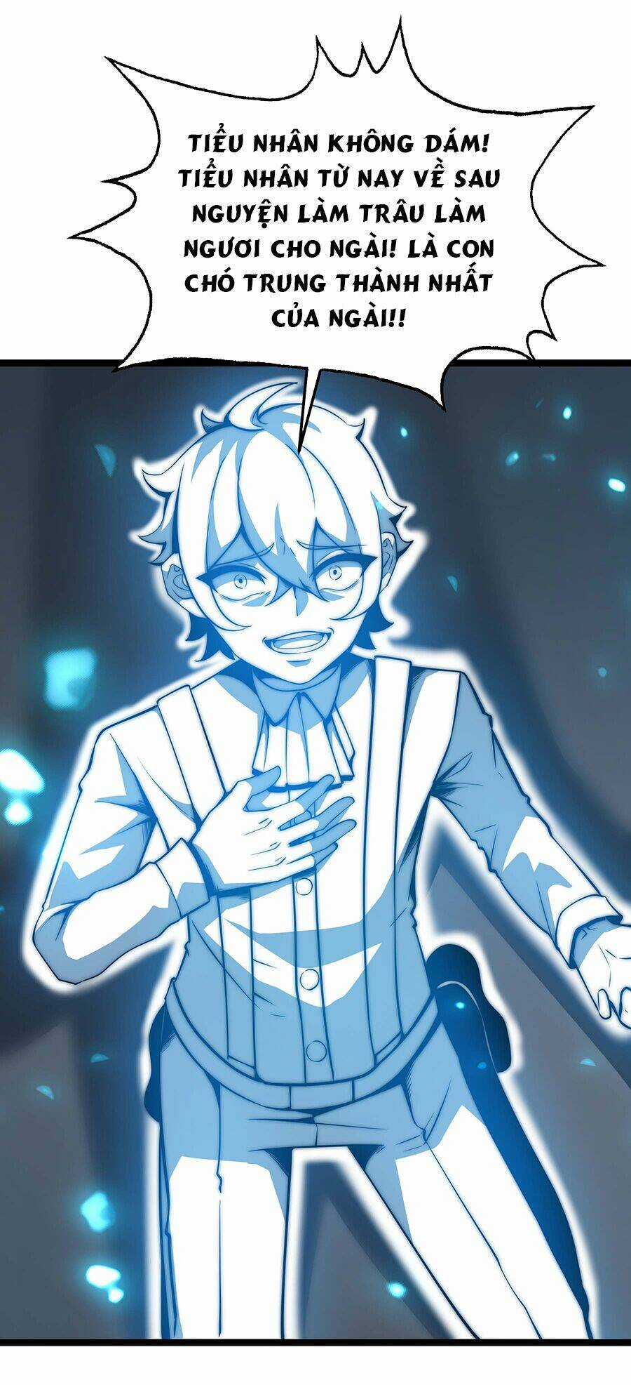 Ma Vương Gian Lận Hệ Thống Chapter 17 trang 69