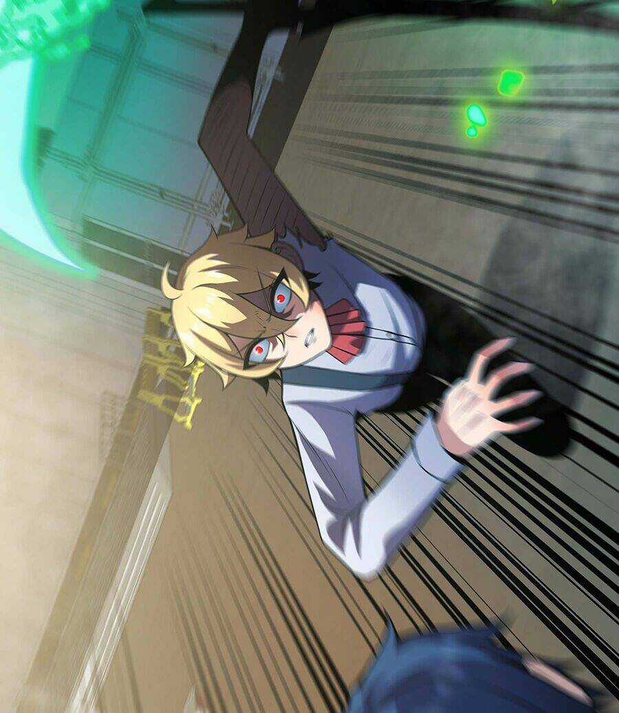 Ma Vương Gian Lận Hệ Thống Chapter 17 trang 8