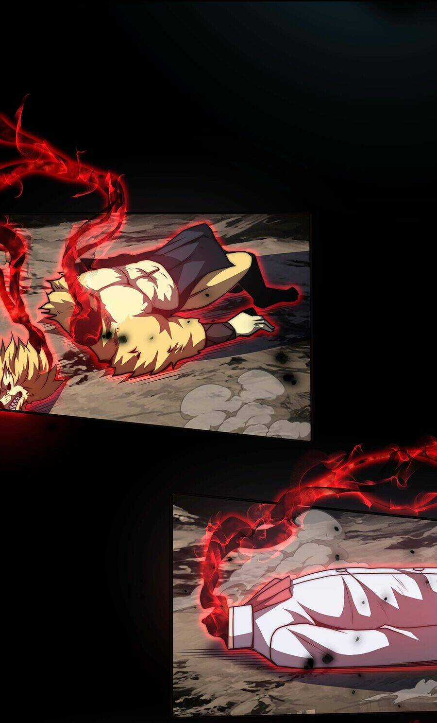 Ma Vương Gian Lận Hệ Thống Chapter 18 trang 11