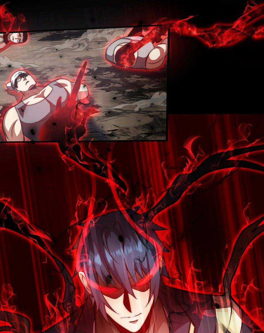 Ma Vương Gian Lận Hệ Thống Chapter 18 trang 12