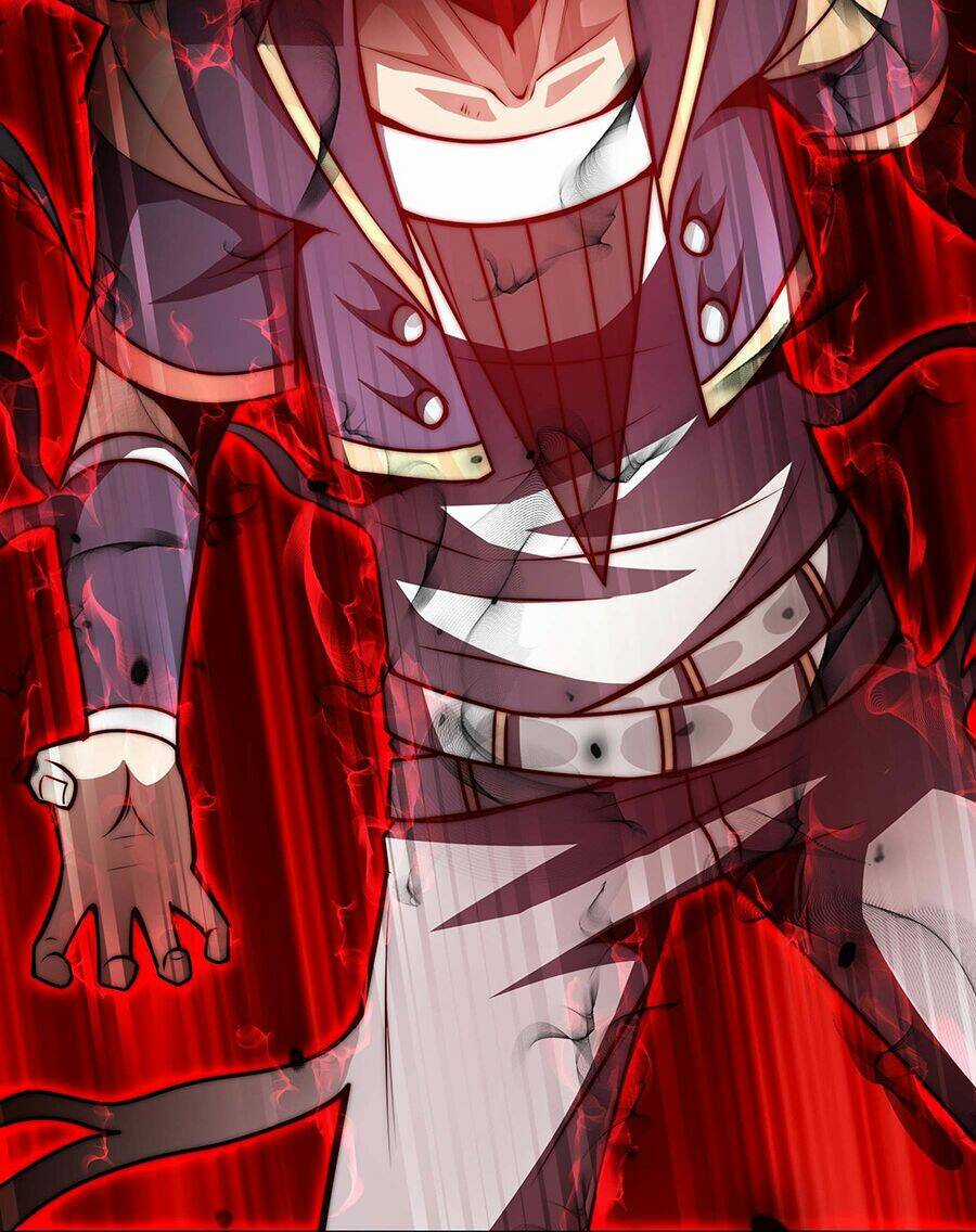 Ma Vương Gian Lận Hệ Thống Chapter 18 trang 13