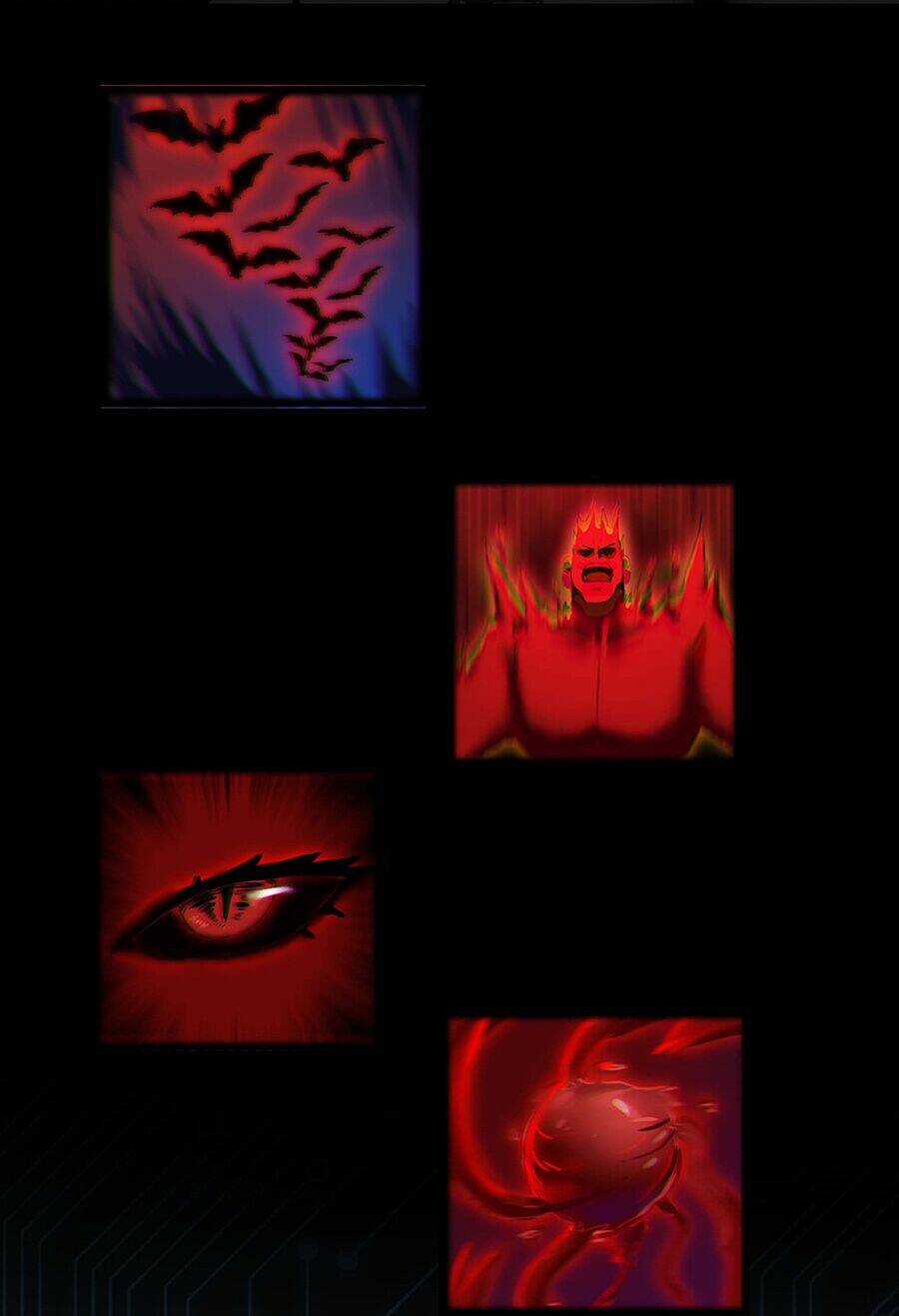 Ma Vương Gian Lận Hệ Thống Chapter 18 trang 14