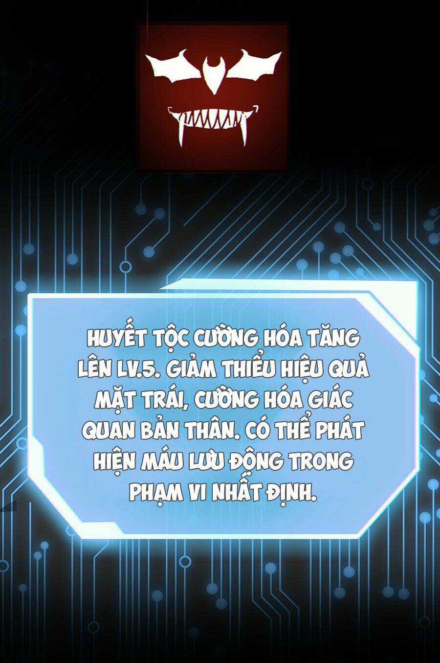 Ma Vương Gian Lận Hệ Thống Chapter 18 trang 16