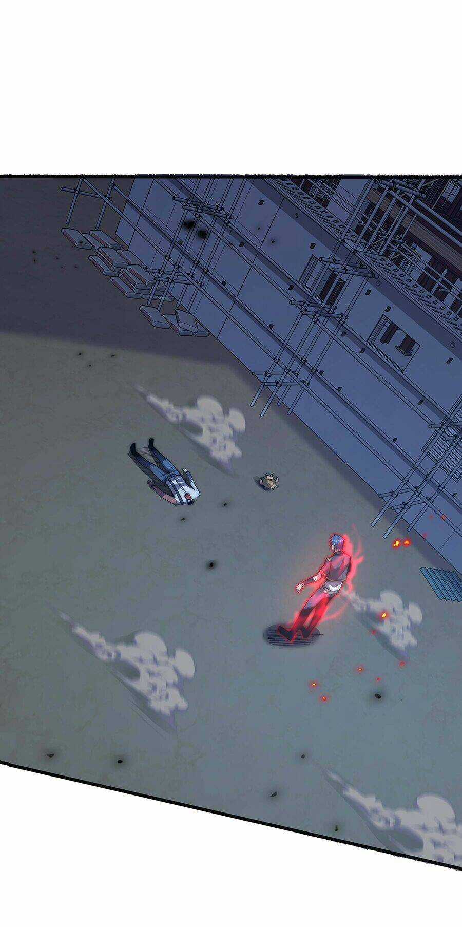 Ma Vương Gian Lận Hệ Thống Chapter 18 trang 2