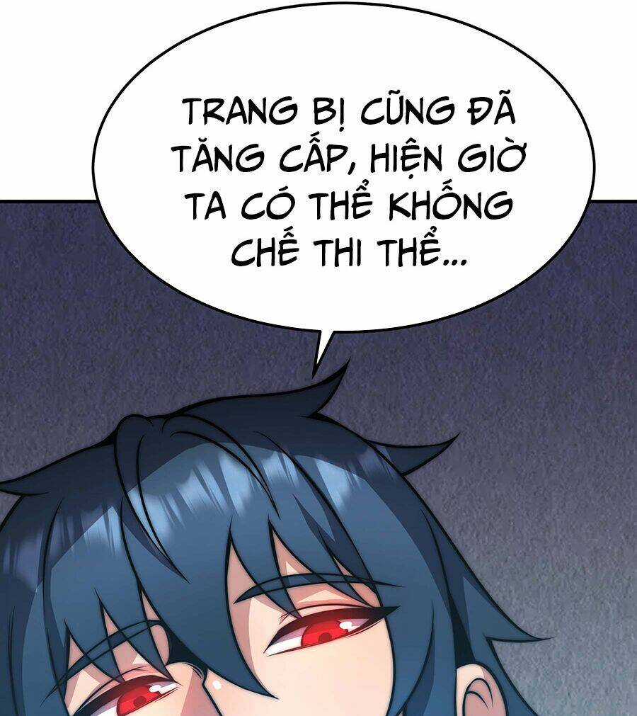 Ma Vương Gian Lận Hệ Thống Chapter 18 trang 20