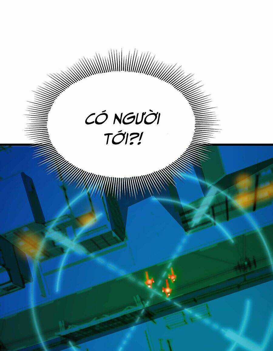 Ma Vương Gian Lận Hệ Thống Chapter 18 trang 25