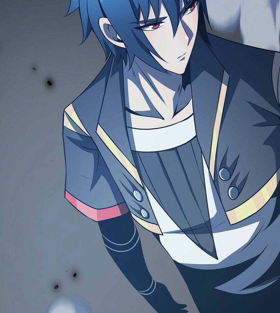 Ma Vương Gian Lận Hệ Thống Chapter 18 trang 28