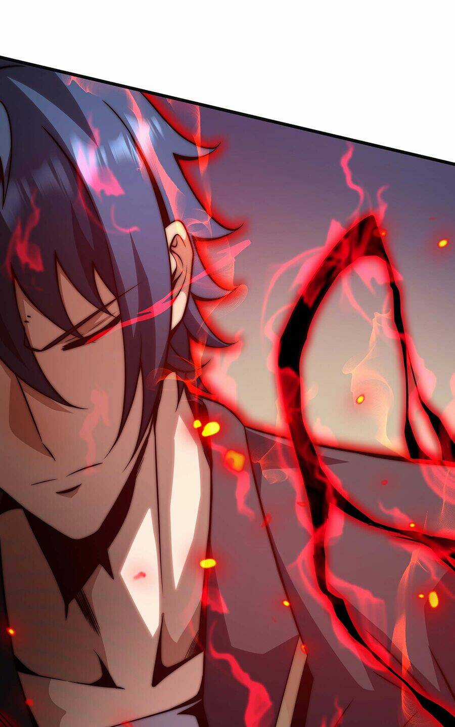 Ma Vương Gian Lận Hệ Thống Chapter 18 trang 3