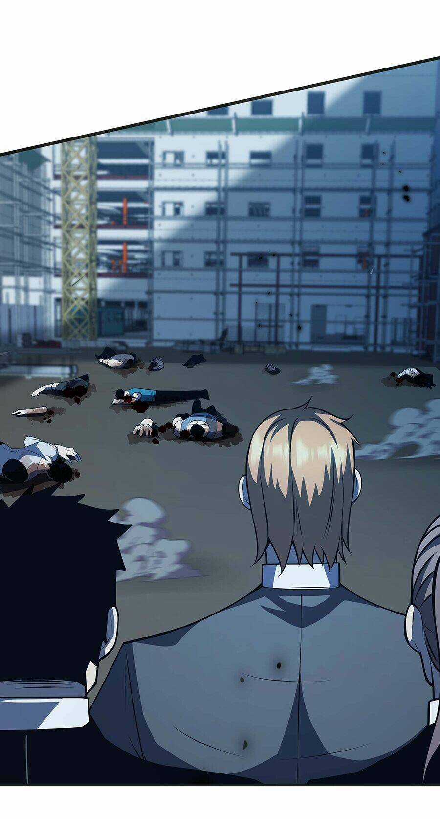 Ma Vương Gian Lận Hệ Thống Chapter 18 trang 33