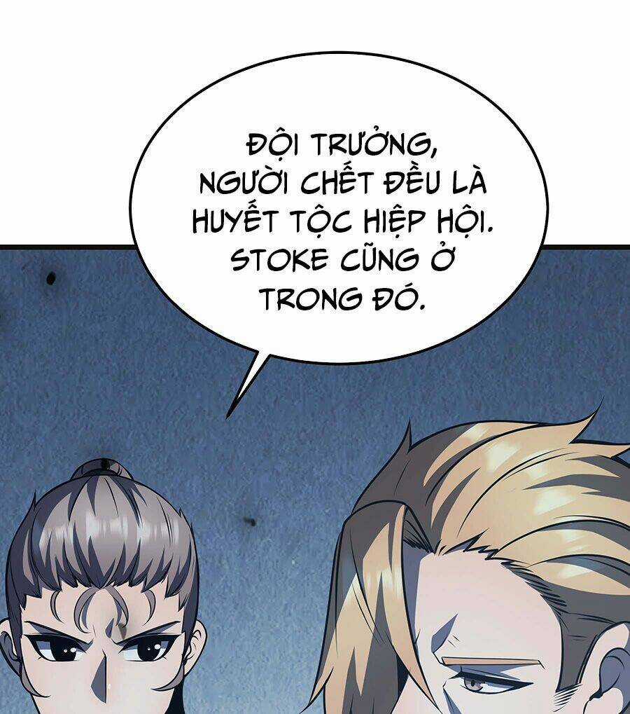 Ma Vương Gian Lận Hệ Thống Chapter 18 trang 34