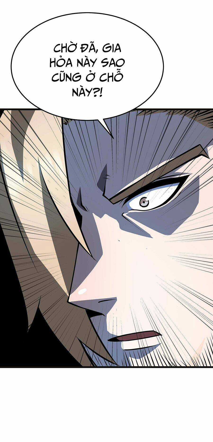 Ma Vương Gian Lận Hệ Thống Chapter 18 trang 36