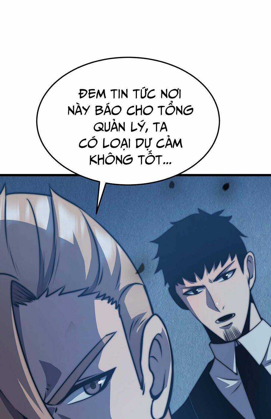 Ma Vương Gian Lận Hệ Thống Chapter 18 trang 38