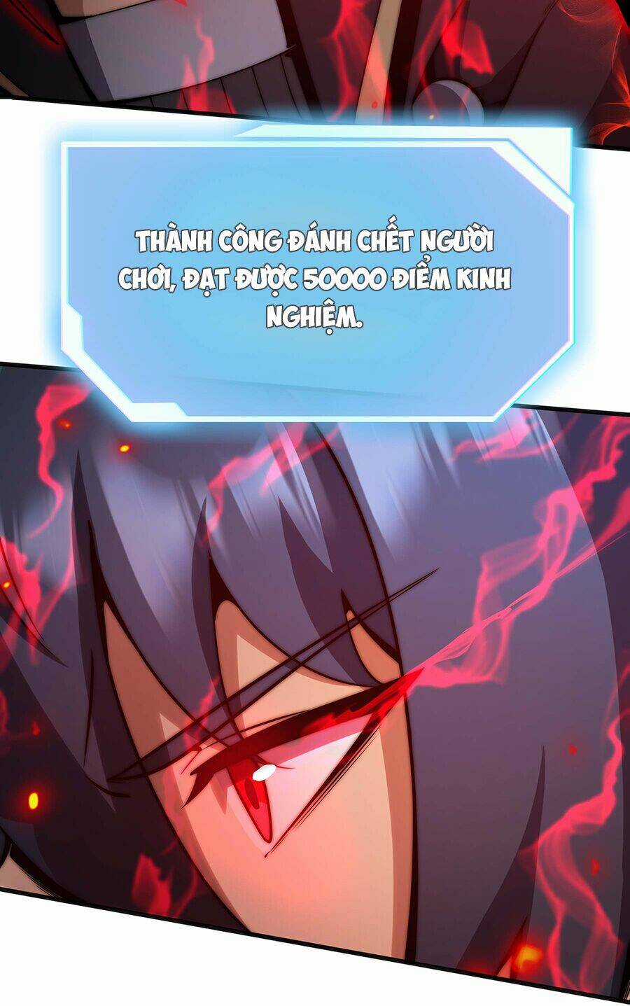 Ma Vương Gian Lận Hệ Thống Chapter 18 trang 4