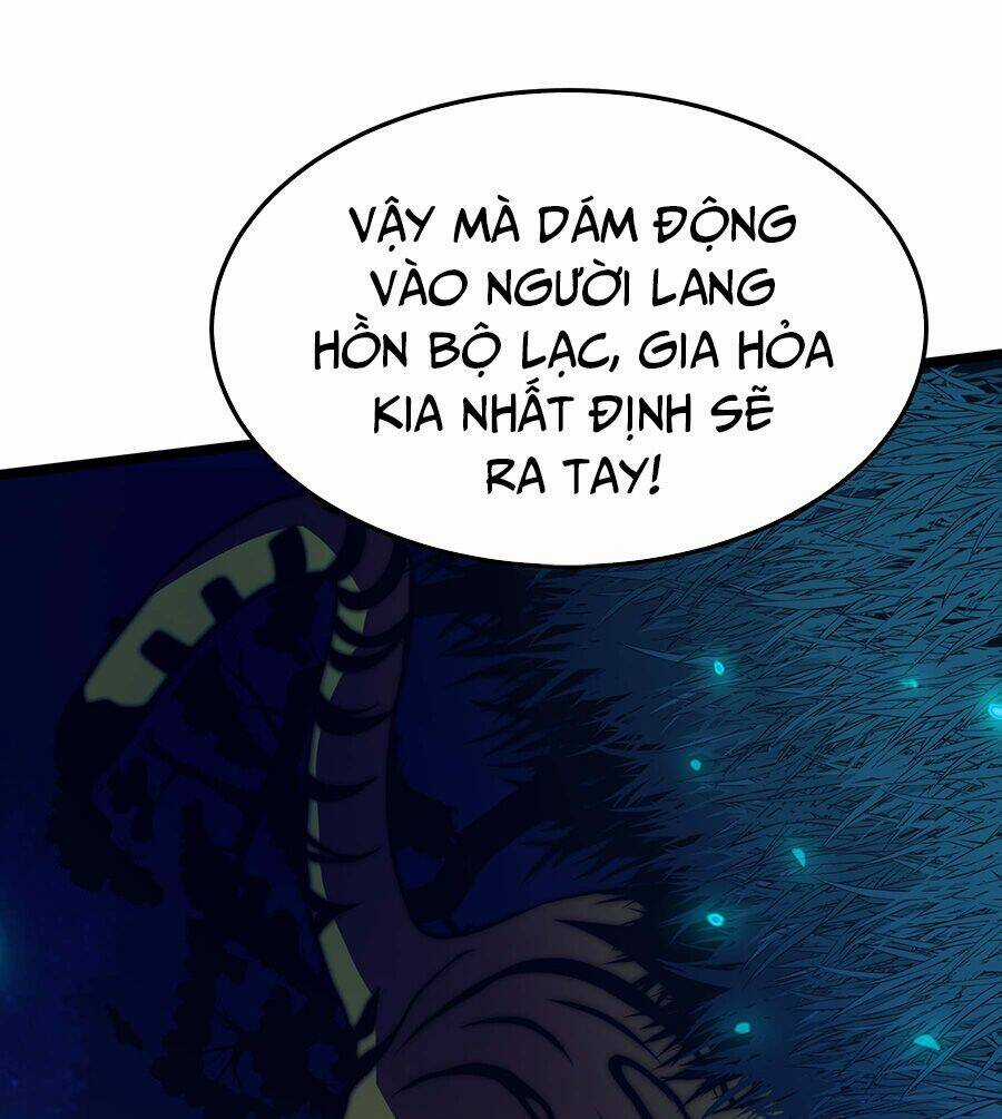 Ma Vương Gian Lận Hệ Thống Chapter 18 trang 40