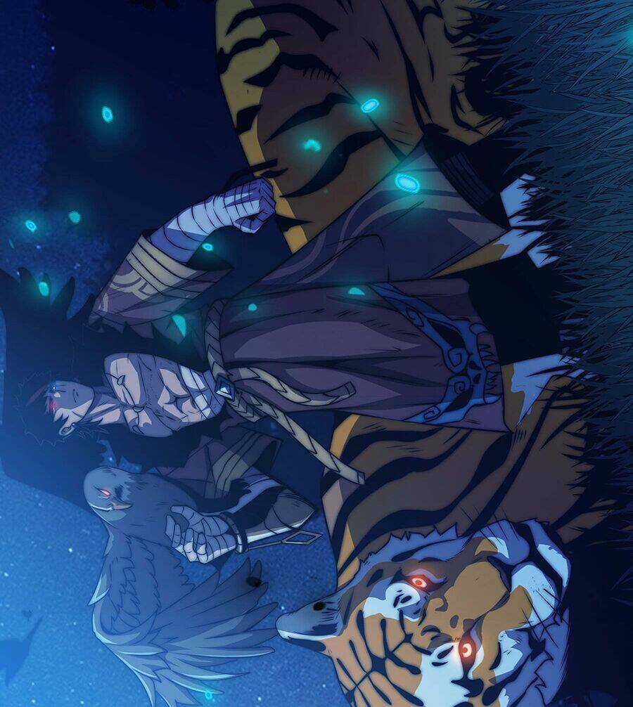 Ma Vương Gian Lận Hệ Thống Chapter 18 trang 41