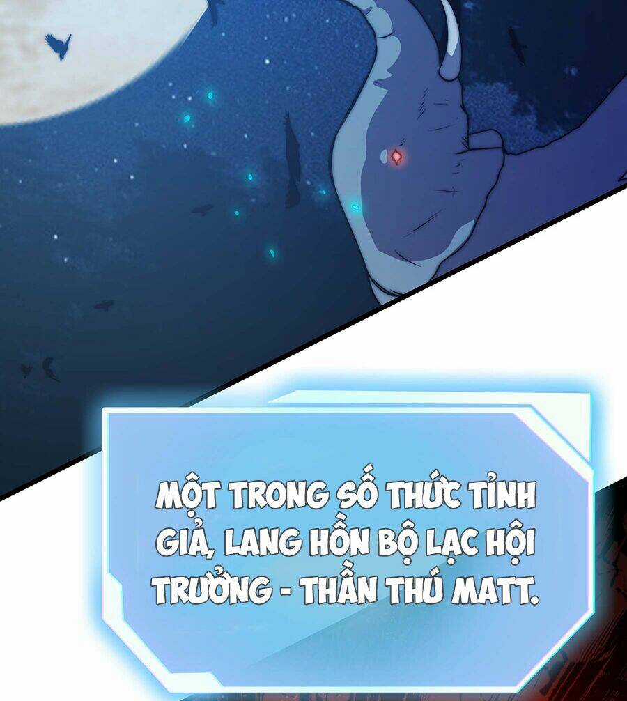 Ma Vương Gian Lận Hệ Thống Chapter 18 trang 43