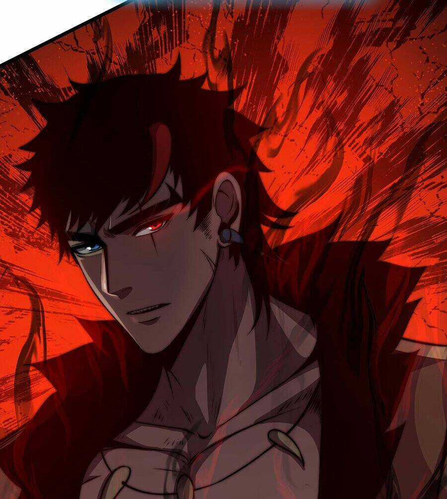 Ma Vương Gian Lận Hệ Thống Chapter 18 trang 44