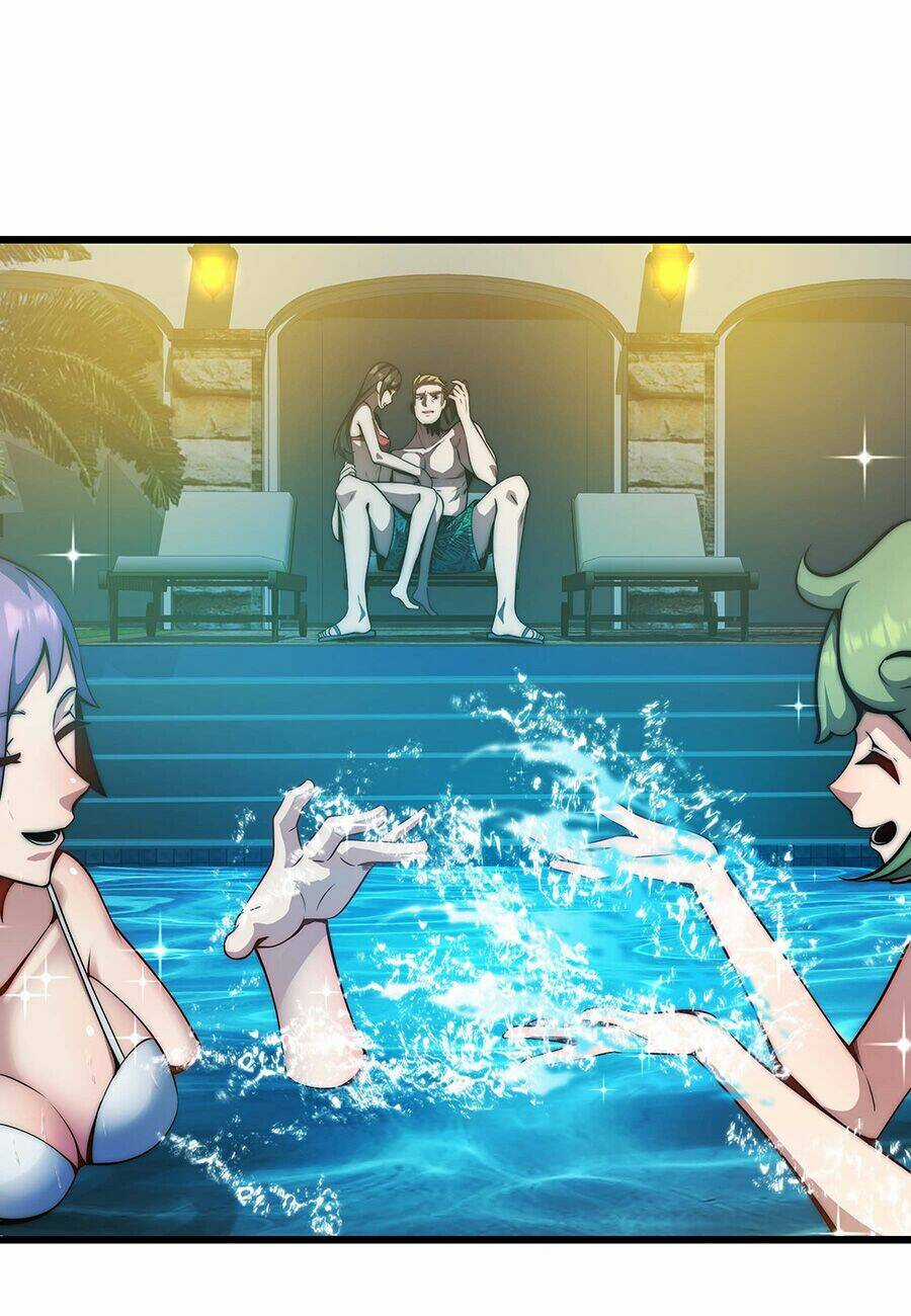 Ma Vương Gian Lận Hệ Thống Chapter 18 trang 48