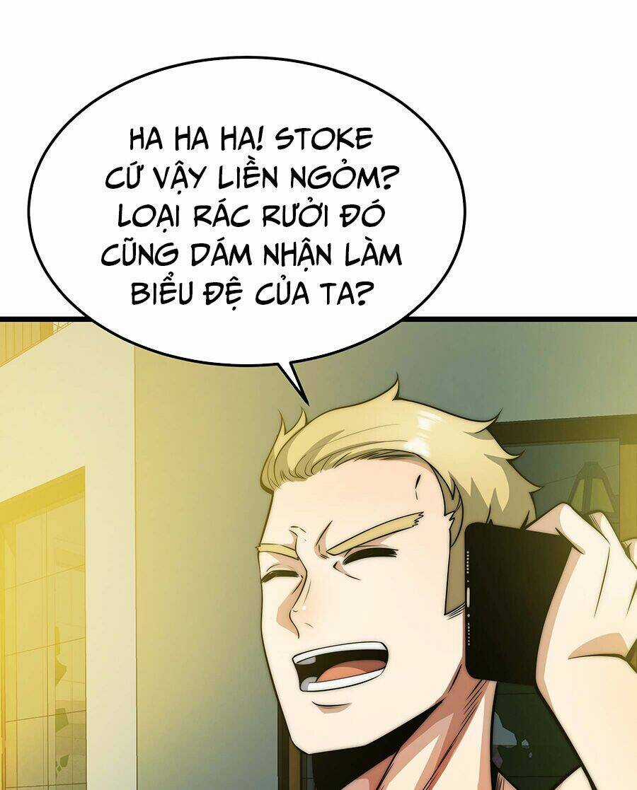 Ma Vương Gian Lận Hệ Thống Chapter 18 trang 49